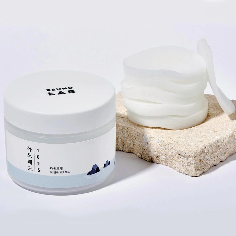 1025 Dokdo Pad - 120 ml - Image 4