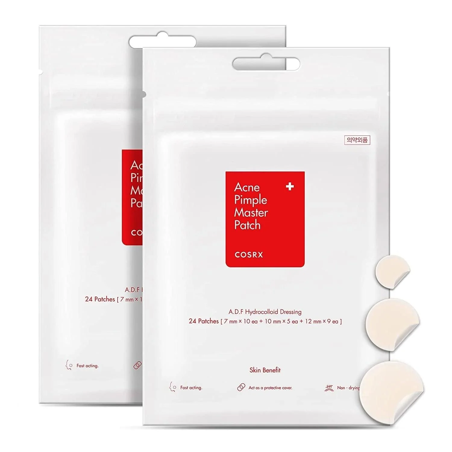 Acne Pimple Master Patch - Image 3