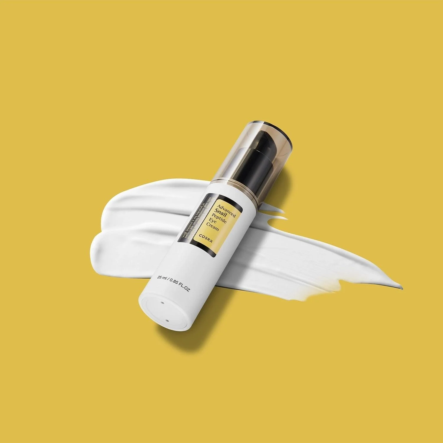 Advanced Snail Peptide Eye Cream - 25 ml - Image 3