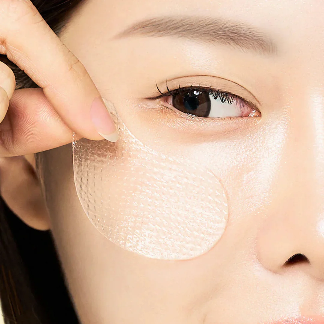 Cemenrete Calcium Volume Eye Patch - 60 Pcs - Image 4