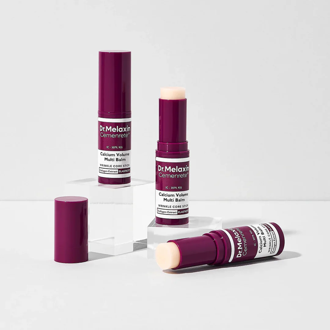 Cemenrete Calcium Volume Multi Balm - 9 g - Image 3