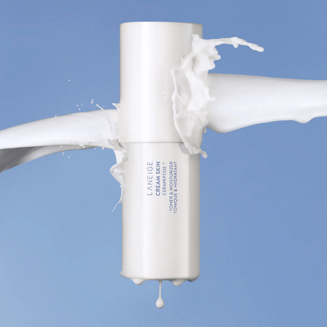 Cream Skin Cerapeptide Refiner - 50 ml/170 ml - Image 3