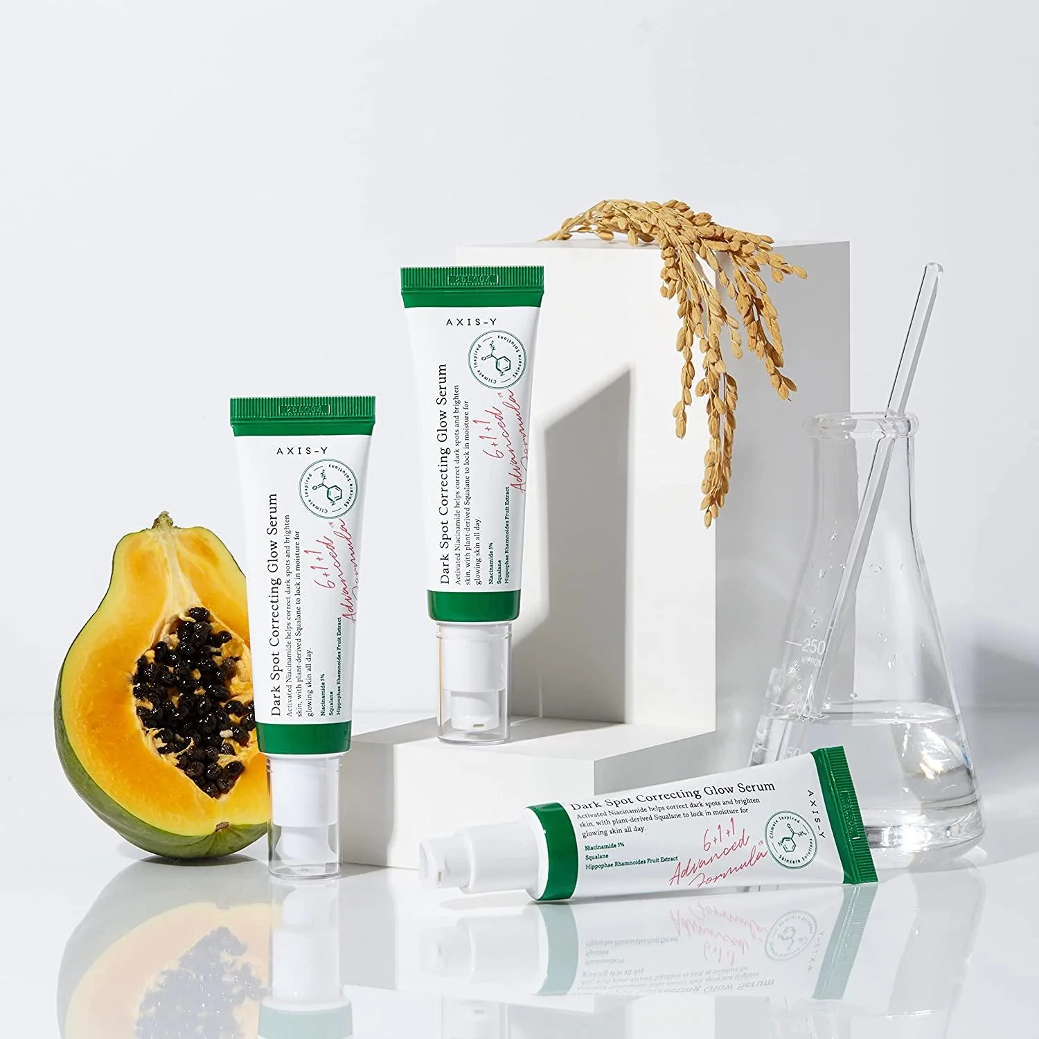 Dark Spot Correcting Glow Serum - 50 ml - Image 3