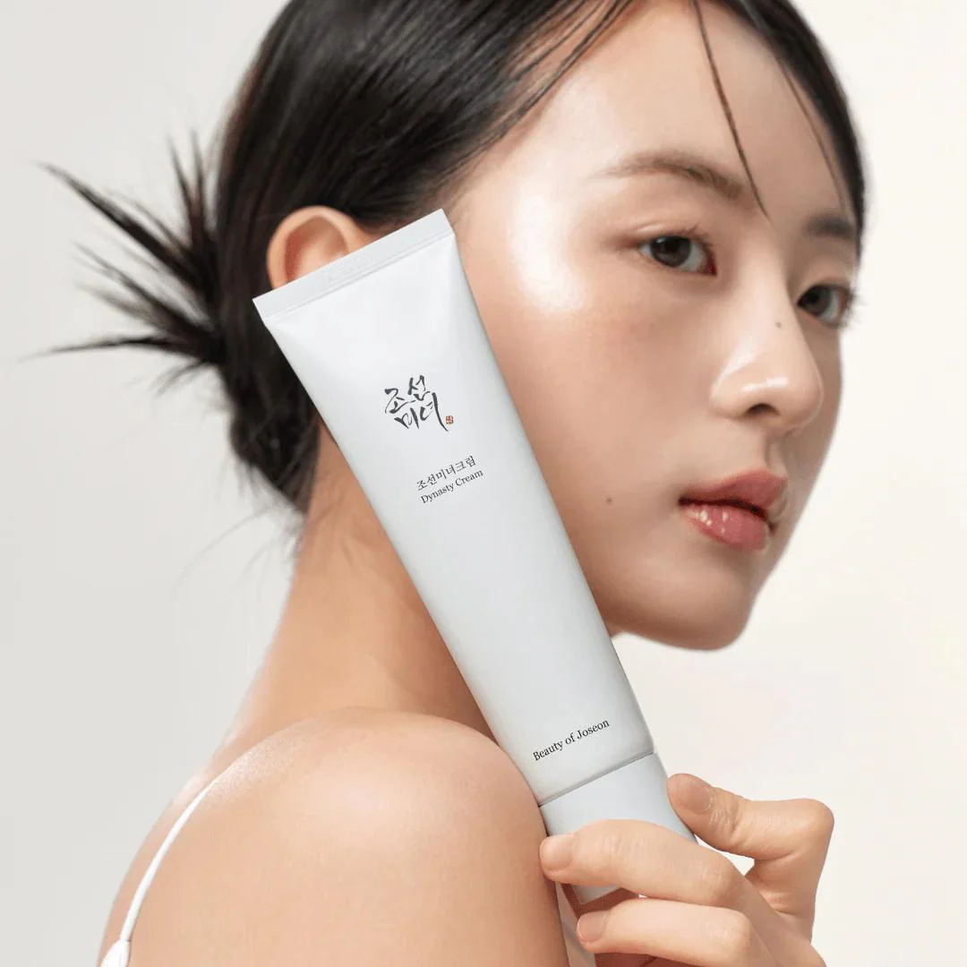 Dynasty Cream - 50 ml/100 ml - Image 6