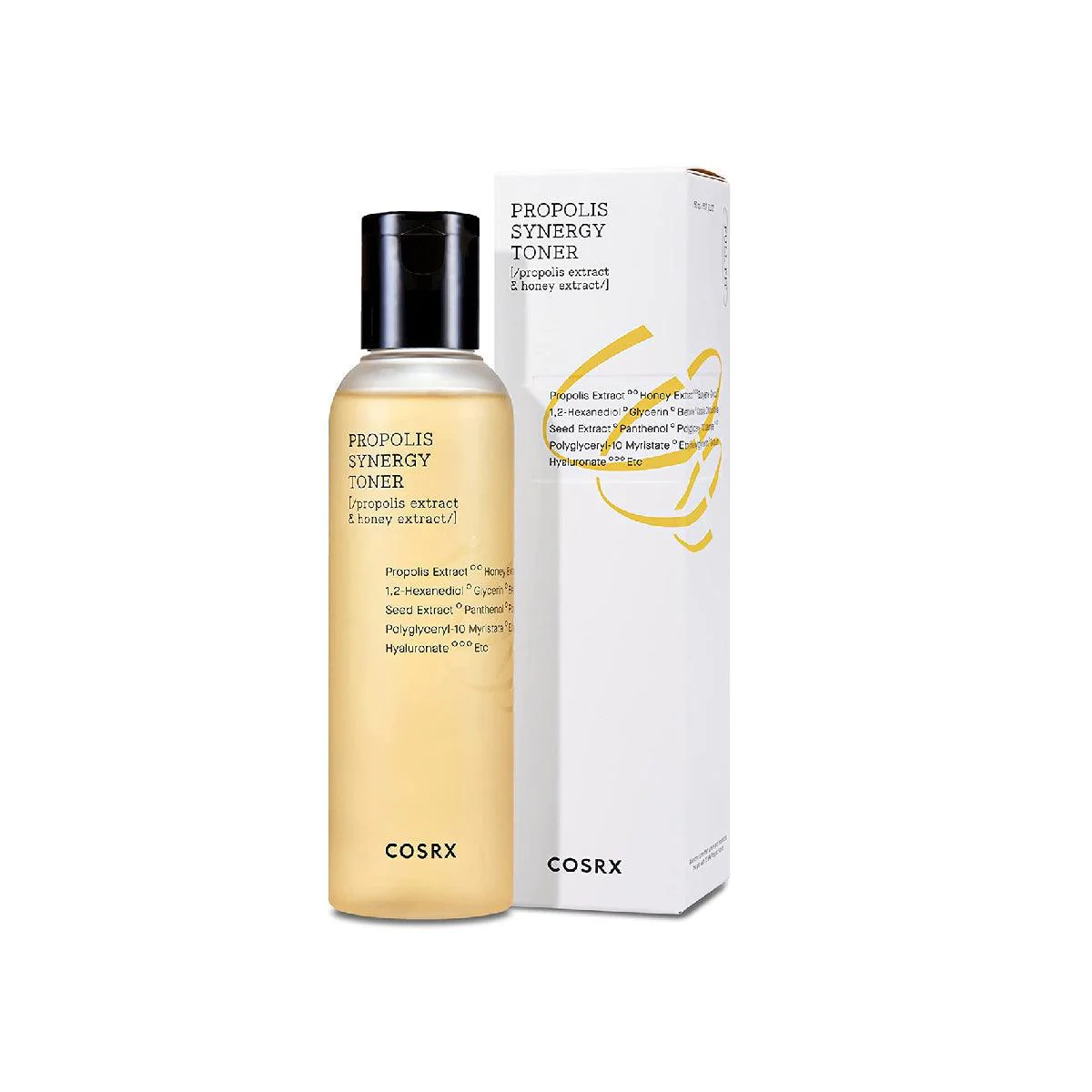 Full Fit Propolis Synergy Toner - 150 ml - Image 4