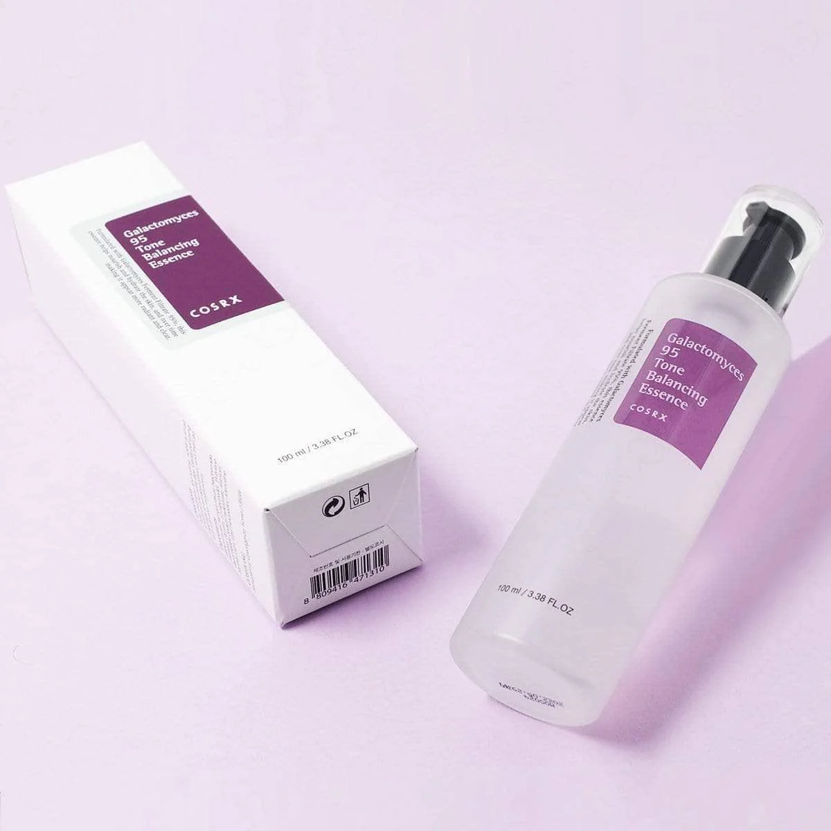 Galactomyces 95 Tone Balancing Essence - 100ml - Image 5