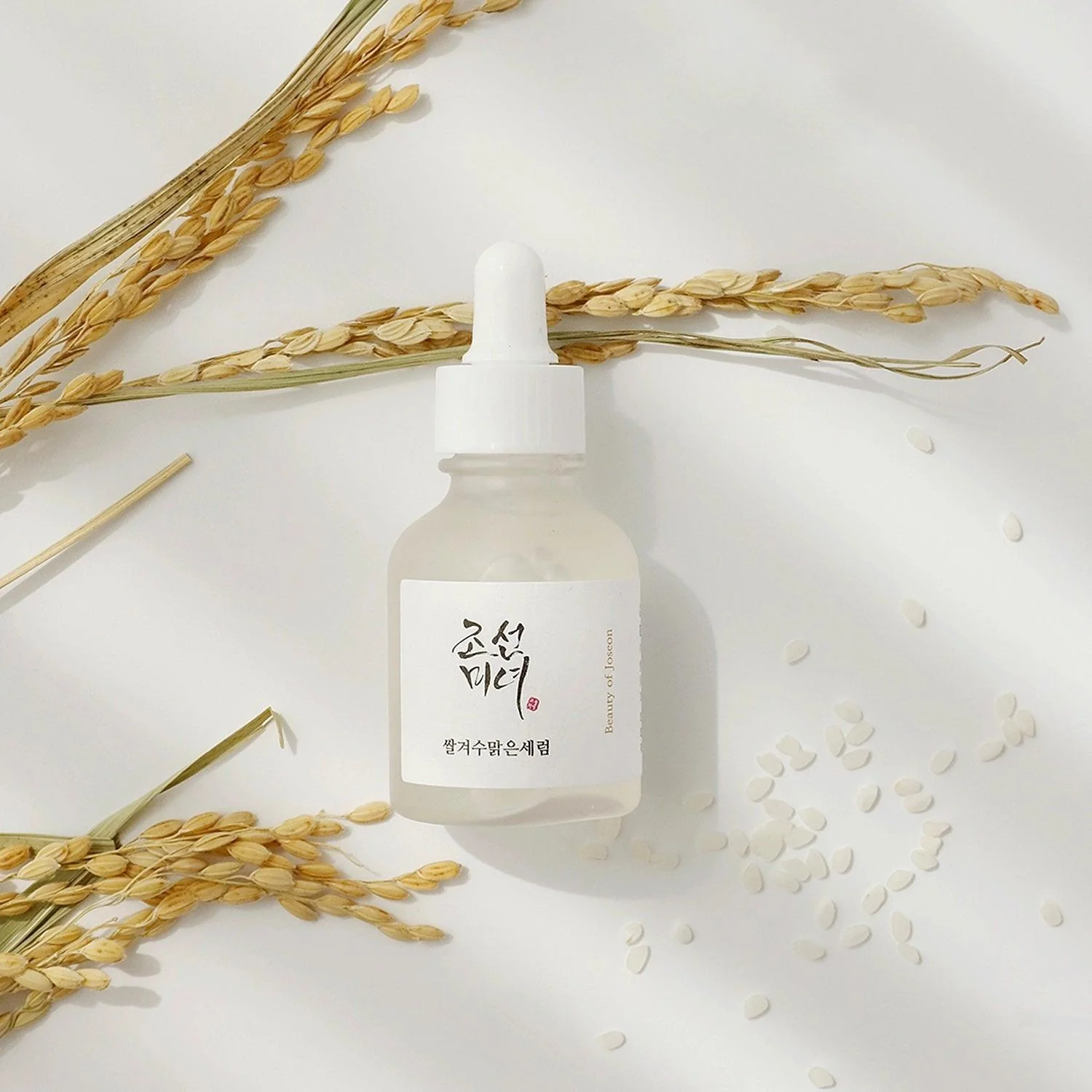 Glow Deep Serum: Rice + Alpha Arbutin - 30 ml - Image 4