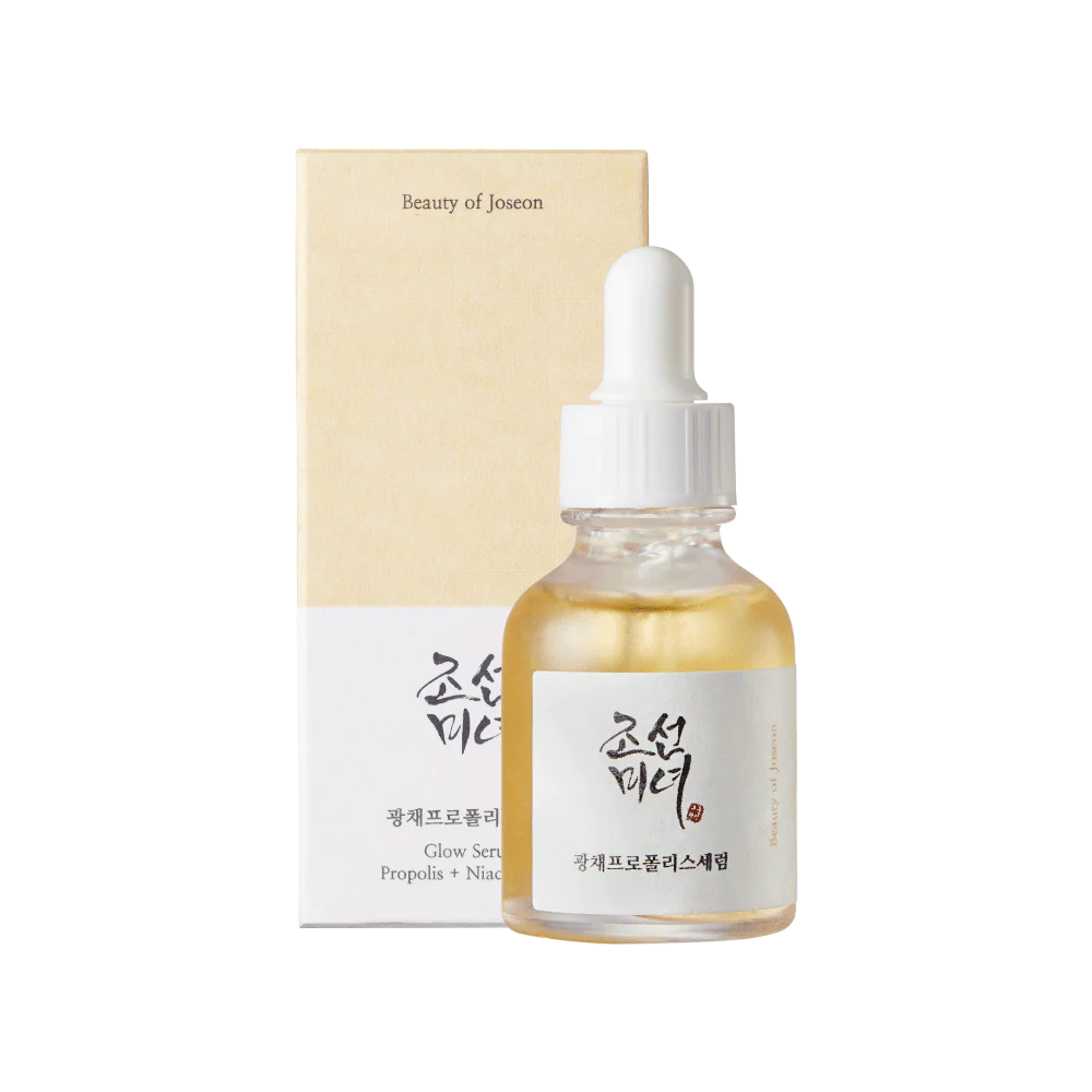 Glow Serum: Propolis + Niacinamide - 30 ml - Image 5