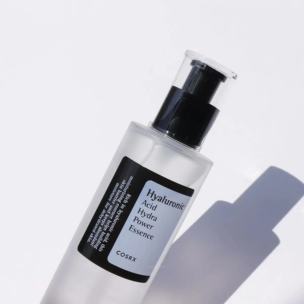 Hyaluronic Acid Hydra Power Essence - 100ml - Image 3