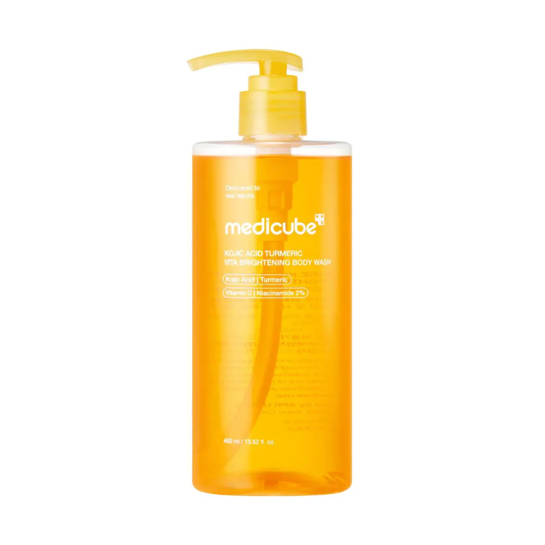 Hyperpigmentation