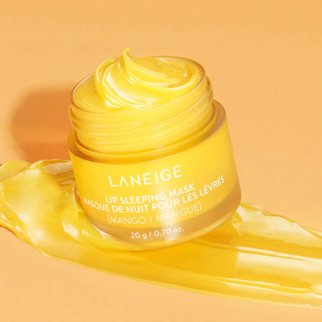 Lip Sleeping Mask EX - 3 g/ 20 g (3 options) - Image 10