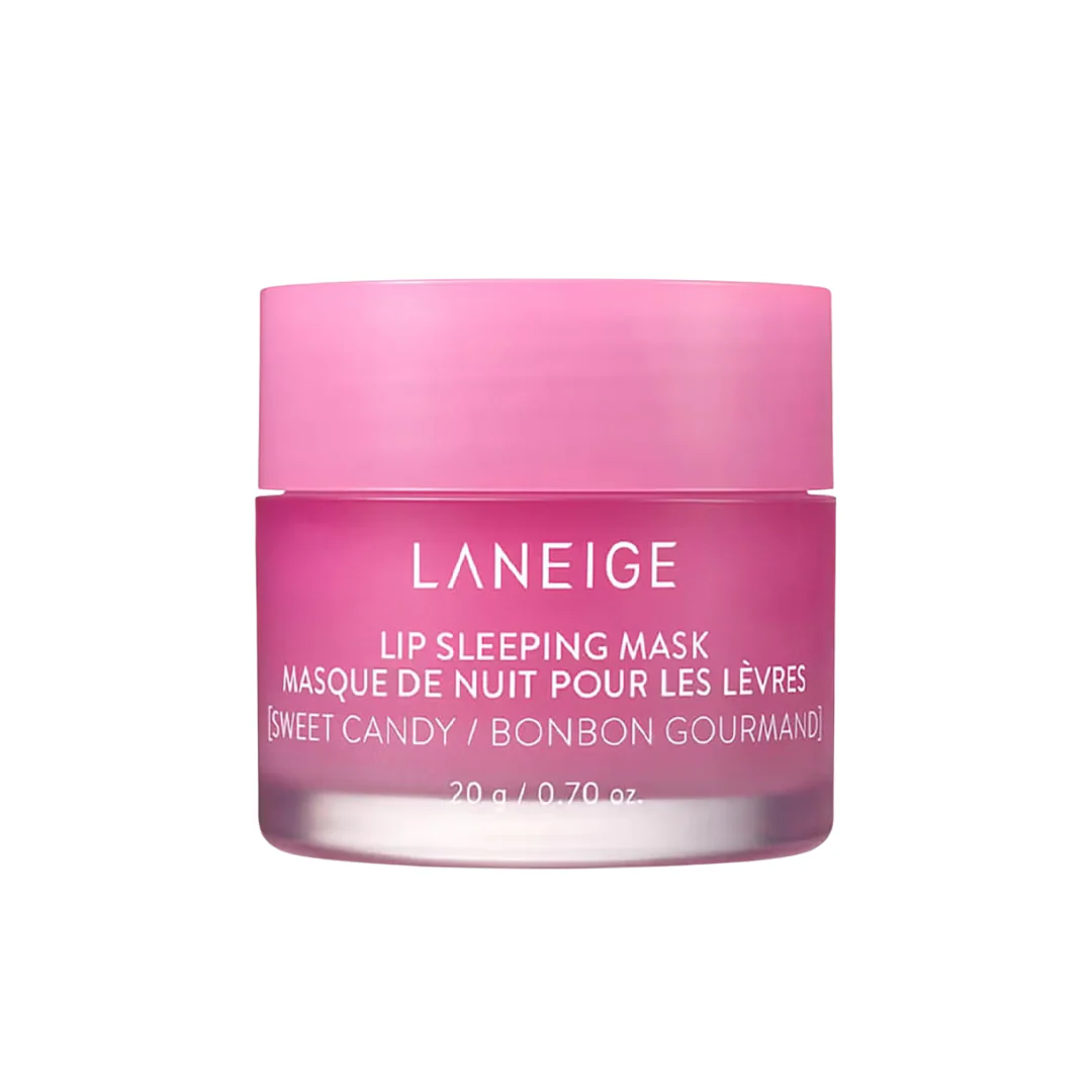Lip Sleeping Mask EX - 3 g/ 20 g (3 options) - Image 11