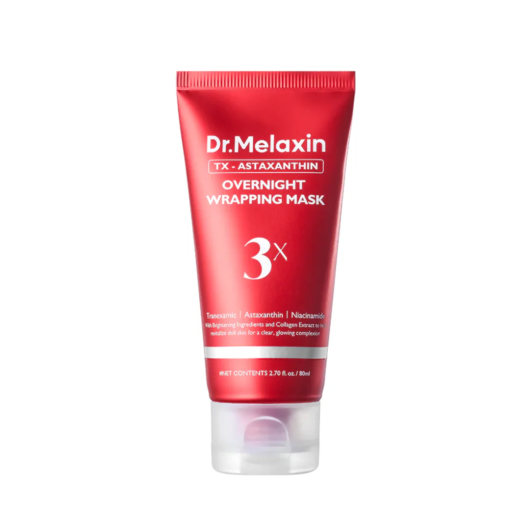 Dr. Melaxin