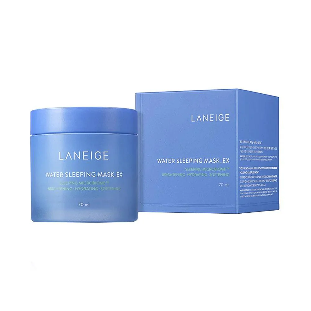 Water Sleeping Mask - 15 ml/70 ml - Image 5
